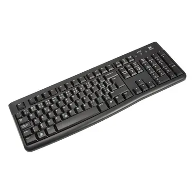 Klávesnice Logitech Keyboard K120 OEM - CZ/SK