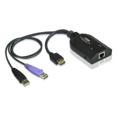 Přepínač Aten Modul CPU USB HDMI + VM + SC pro KVM KH-1508A / 1516A / KH2508A / KH2516A, KN, KL