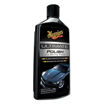 Leštěnka na auto Meguiar's Ultimate Polish