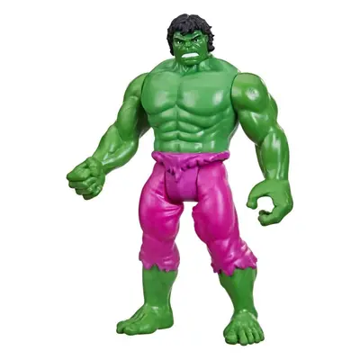 Figurka Marvel Legends Incredible Hulk