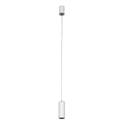 Italux HL7718/7W LED závěsné stropní svítidlo Moldes 1x7W|3000K