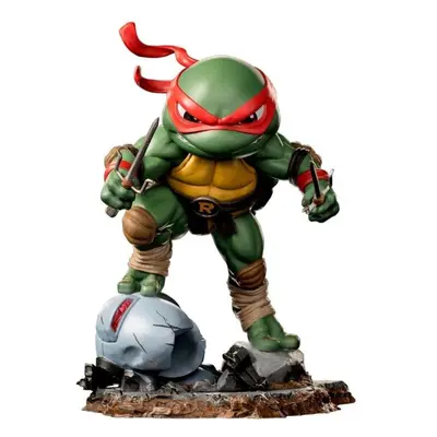 Figurka Teenage Mutant Ninja Turtles - Raphael - figurka