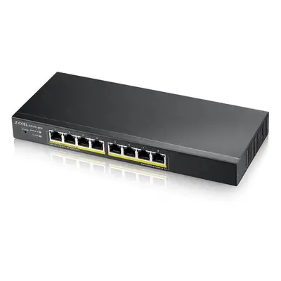 Switch Zyxel GS1915-8EP-EU0101F