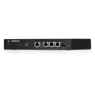 Router Ubiquiti EdgeRouter ER-4