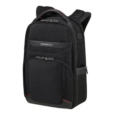 Batoh na notebook Samsonite PRO-DLX 6 Backpack 14.1" Black