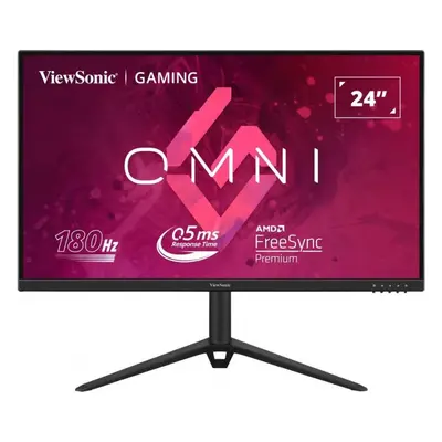 Monitor 24" ViewSonic VX2428J Gaming