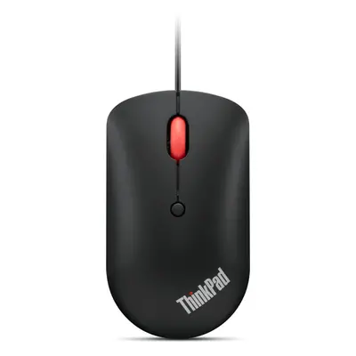 Myš Lenovo ThinkPad USB-C Wired Compact Mouse