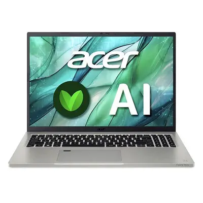 Notebook Acer Aspire Vero 16 GREEN PC (AV16-51P-755K)