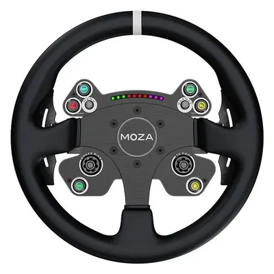 Volant MOZA CS V2P Steering Wheel