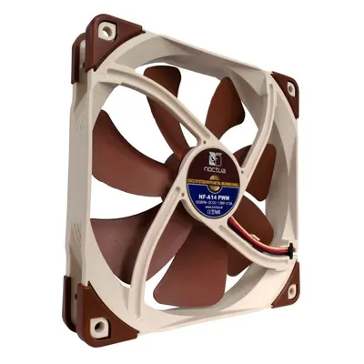 Ventilátor do PC Noctua NF-A14 PWM