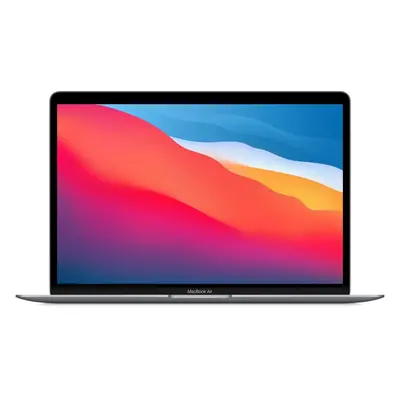 Notebook APPLE MacBook Air 13" M1 SK Vesmírně Šedý 2020