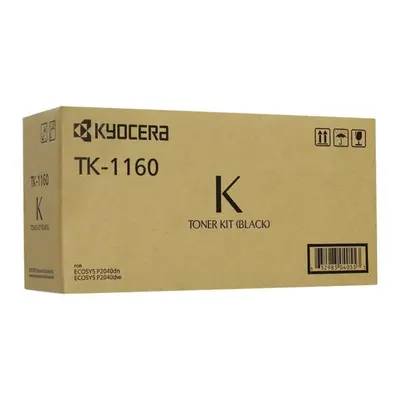 Toner Kyocera TK-1160