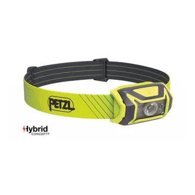 Čelovka Petzl Tikka Core 2022 Yellow