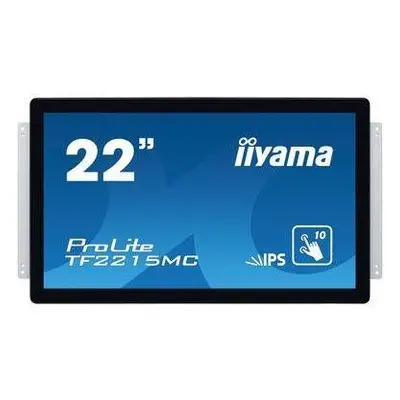 Monitor 22" iiyama ProLite TF2215MC-B2