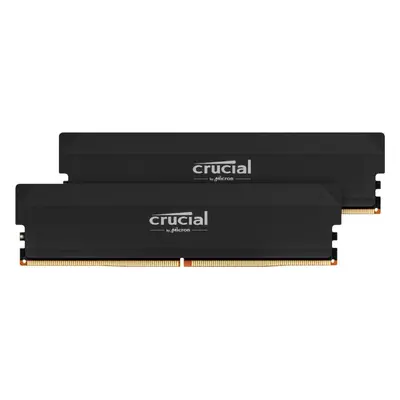 Operační paměť Crucial Overclocking Pro 32GB KIT DDR5 6000MHz CL36