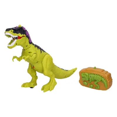 RC model Wiky Dinosaurus s efekty na dálkové ovládání 30 cm