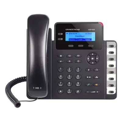 IP telefon Grandstream GXP1628