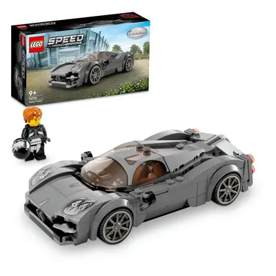 LEGO stavebnice LEGO® Speed Champions 76915 Pagani Utopia