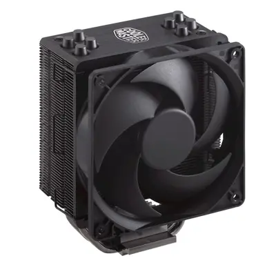 Chladič na procesor Cooler Master HYPER 212 BLACK EDITION WITH LGA1700 (NEW PACKAGING)