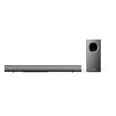 SoundBar BLAUPUNKT LS200SUB, 2.1, Bluetooth