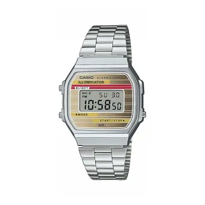 Hodinky CASIO VINTAGE A168WEHA-9AEF