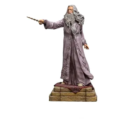 Figurka Harry Potter - Albus Dumbledore - Art Scale 1/10