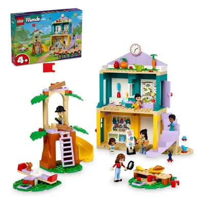 LEGO stavebnice LEGO® Friends 42636 Školka v městečku Heartlake