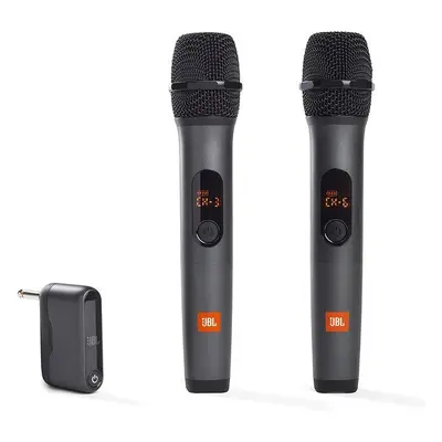 Mikrofon JBL PartyBox Wireless Mic