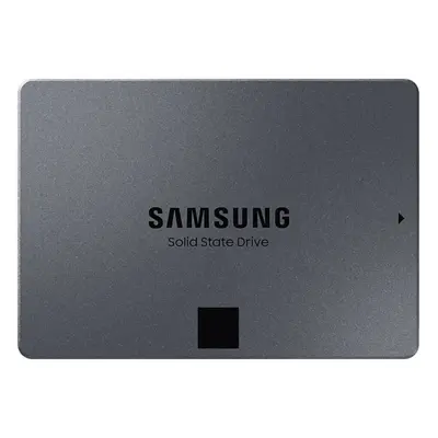 SSD disk Samsung 870 QVO 4TB