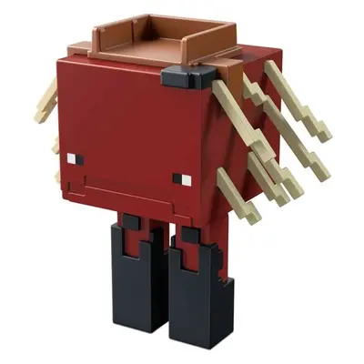 Mattel Minecraft Figurka STRIDER MINECRAFT 8cm, HDV06