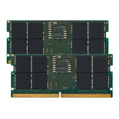 Kingston/SO-DIMM DDR5/32GB/5200MHz/CL42/2x16GB