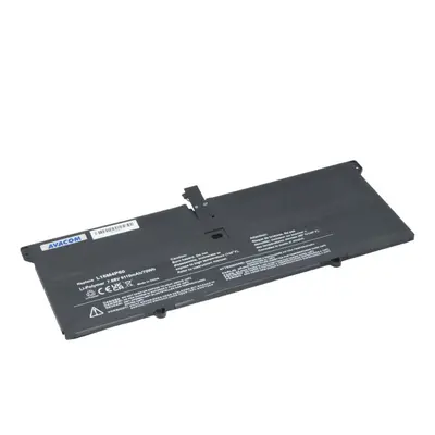 Baterie AVACOM pro Lenovo Yoga 920 Series Li-Pol 7,6V 9110mAh 70Wh