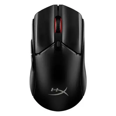 Herní myš HyperX Pulsefire Haste 2 Core Wireless, černá