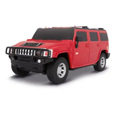 RC auto Buddy Toys BRC 24.080 RC Hummer H2 27 MHz