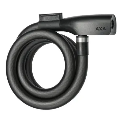 Zámek na kolo AXA Cable Resolute 15 - 120 Mat black