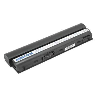 Baterie do notebooku AVACOM pro Dell Latitude E6220, E6330 Li-Ion 11,1V 6400mAh 71Wh