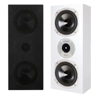 Pasivní reproduktor QUADRAL SIGNUM PHASE 2 Wall Speaker bílá (1ks)