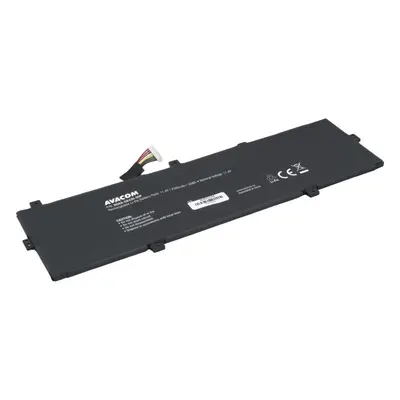 Baterie do notebooku Avacom pro Asus ZenBook UX430UA UX430UN UX430UQ Li-Pol 11,4V 4386mAh 50Wh