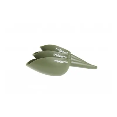 Trakker Sada lopatek Bait Scoop Set 3ks