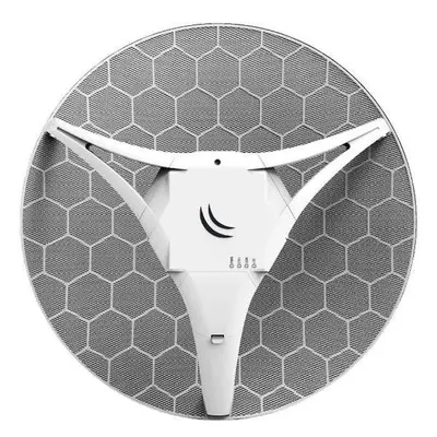 WiFi Access Point Mikrotik RBLHGR&R11e-LTE