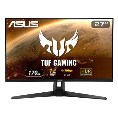 LCD monitor 27" ASUS TUF Gaming VG27AQ1A