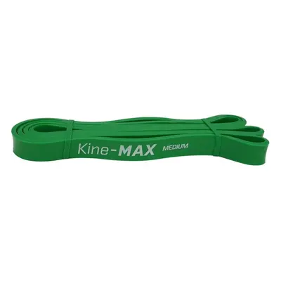 Guma na cvičení KINE-MAX Professional Super Loop Resistance Band 3 Medium