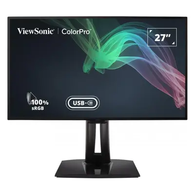 Monitor 27" ViewSonic VP2768A-4K ColorPRO