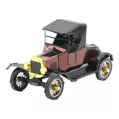 3D puzzle Metal Earth 3D puzzle Ford model T Runabout 1925