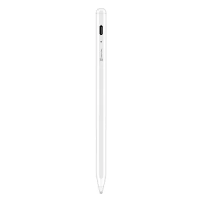 Dotykové pero (stylus) Tactical Roger Pencil White