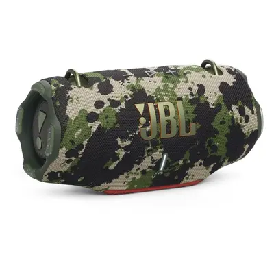 Bluetooth reproduktor JBL Xtreme 4 Camo