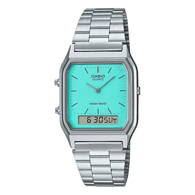 Hodinky CASIO Collection AQ-230A-2A2MQYES