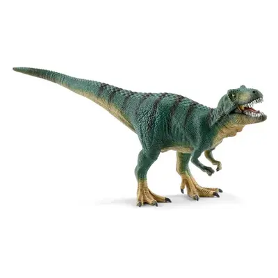 Figurka Schleich Tyrannosaurus Rex mládě 15007