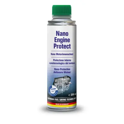 Aditivum Autoprofi Nano ochrana motoru 250ml