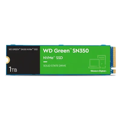 SSD disk WD Green SN350 1TB